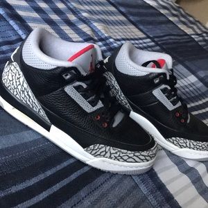 Cement 3s